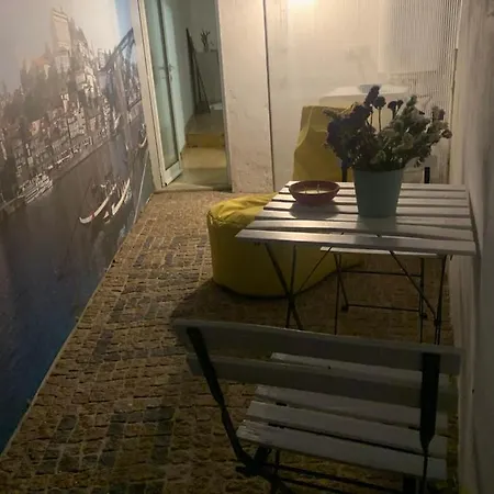 Casa Caves Dom wakacyjny